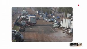 Le bilan est lourd après des inondations record en Espagne les 29 et 30 octobre. Valence et sa région ont été touchées par des torrents de boue et d'eau, laissant les habitants sous le choc.