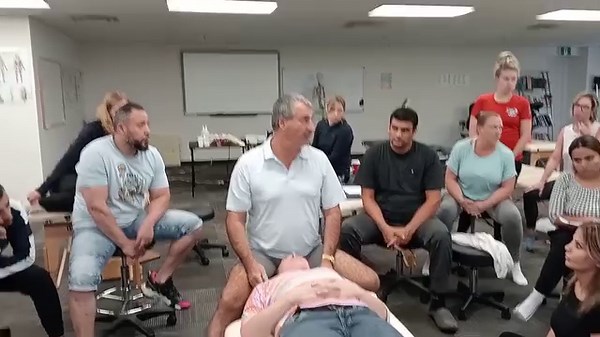 In this video manual osteopath, naprapath & chiropractor, Dr. Shawn Pourgol, MBA, DC, DO, DN, PhD goes over common mistakes osteopathy students make when doing multiaxial cervical FF/LF/ROT osteoarticular technique. This is an important technique in osteopathy and we go over it in detail to ensure our students become proficient in this technique. National Academy of Osteopathy, founded in 2010 offers a one year, 2200 hour osteopathy program, online worldwide or at its York University Heights cam