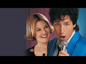 The Wedding Singer - Trailer (Upscaled 4K) (1998)