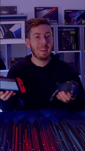 Nintendo Switch Pro Controller verbinden #nintendoswitch #procontroller