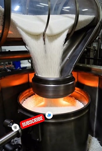 How Plastic Bottles Are Made | Step-by-Step Factory Manufacturing Process