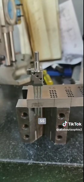 Needle Clamp Manufacturer for Sewing Machines