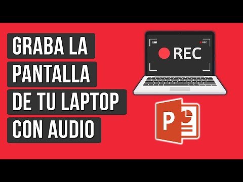 How to Record Your Laptop Screen with Audio