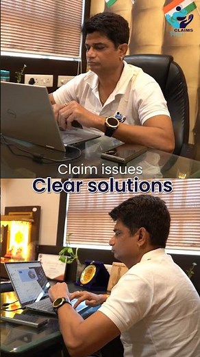 Insurance Claim Process Made Easy | Expert Claim Support with Claims Nidan