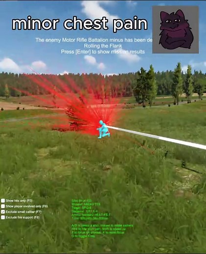 Experience Cold War Tank Combat in GHPC