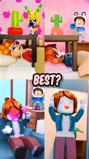 I Pranked My MOM 🤣 PK XD Meme | MiAnimation #funny #memes #animation #shorts