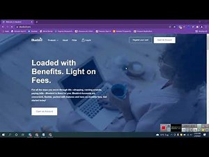 Bluebird Bank Account Create 2023 New Method | Unlimited Vcc 2023 | US Best Bank Account 2023 |