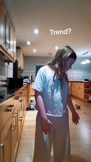 New trend plsss #dance #ordinary