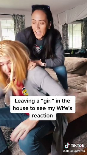 Alex Illustrates on TikTok