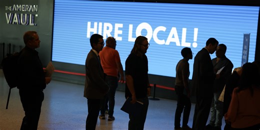 The Unofficial Jobs Numbers Are In and It’s Rough Out There