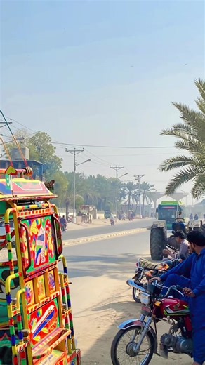 Electro Buses at Ryk Palace