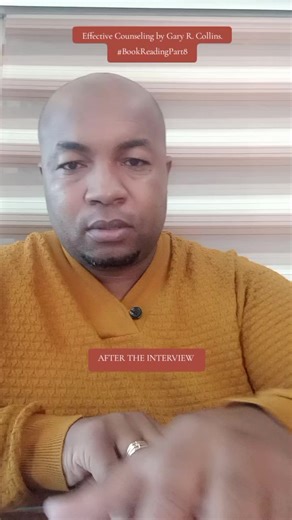 Effective Counseling: Record Keeping Essentials