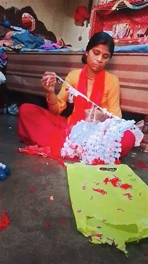 bahut dukh hua chuha Ne Sara gate utar Diya gate ka parda