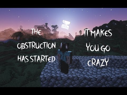 THE NEW OBSTRUTION HORROR MOD IS TERRIFYING