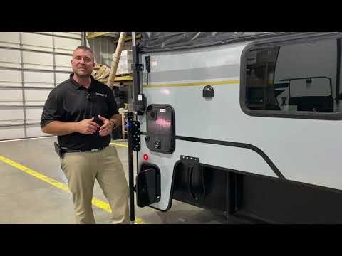 2026 Palomino SS-1251 Truck Camper