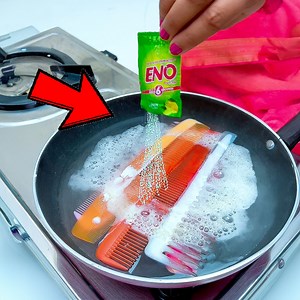 23M views · 146K reactions | Amazing Household hacks & tips! #cleaningtips | Artkala4u | Facebook