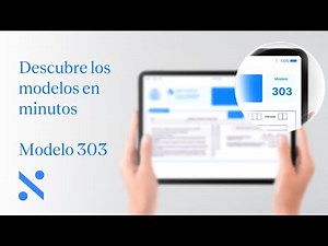 El modelo 303 de los autónomos
