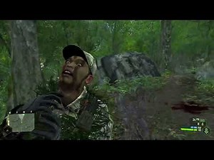 Crysis Part 4 💥 Non-Stop Action | PC Gameplay