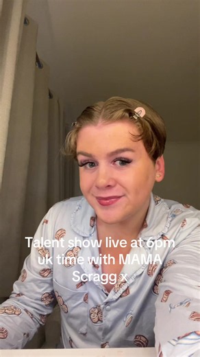We know you all love a Saturday talent show x #izaakscragg #talentshow #funny #reaction #goviralgo