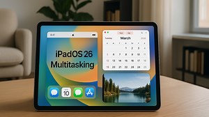 What’s New in iPadOS 26 Multitasking?