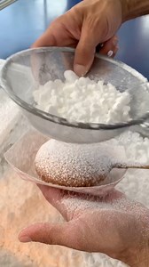 Fried Peanut Butter & Jelly Uncrustables 🤤🥜🍇 | Foody Fetish