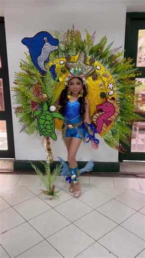 🐙🐠🦀🪸🐳🐡🐚☀️🌴 #minibelleza_sv #lasniñasmasbellasdeelsalvador #tioktok #tiktokviral #elsalcador🇸🇻 #turismoelsalvador🇸🇻