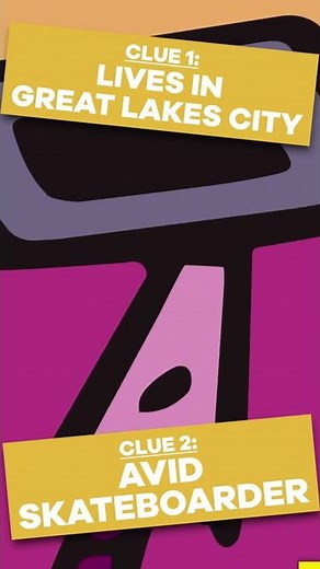 Can You Guess The Nicktoon Character? | Nicktoons