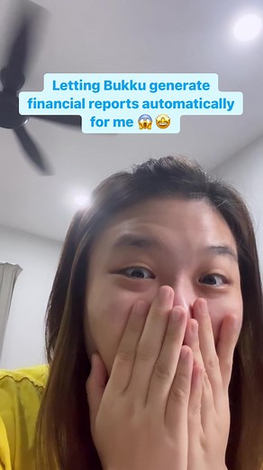 Bukku Accounting on TikTok