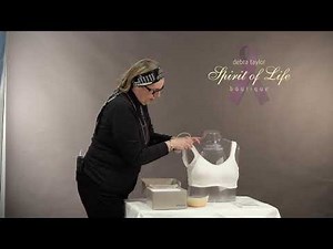 SOL Amoena Partial Adapt Air