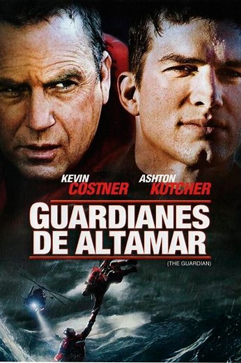 The Guardian (Guardianes de altamar)