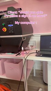 I bought a new computer that same day 😭 | Divine creations nola