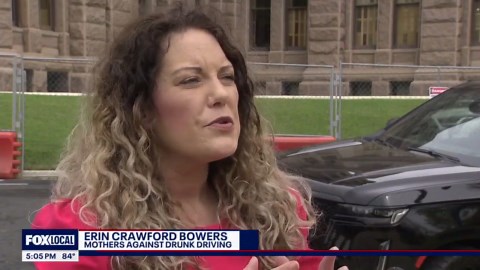 Texas DWI reform legislation