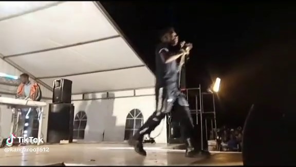 Kangaroo - Why: A Deep Dive