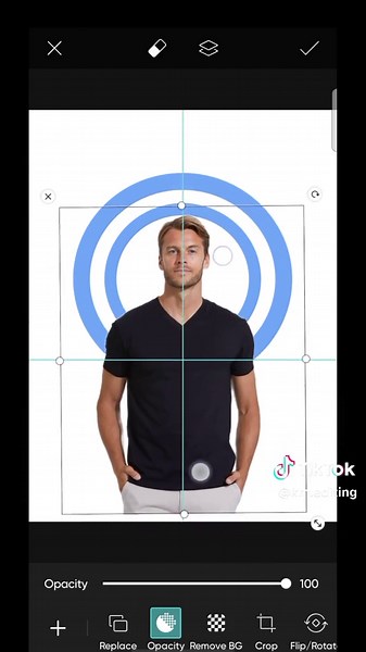 Dripping Effect Photo Editing Tutorial