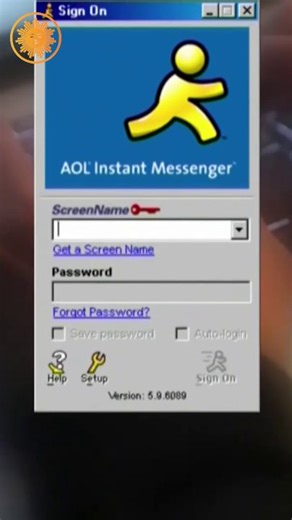 It's the end of an online era: AOL will end its dial-up internet service next month after decades in use. About 163,000 households had dial-up as of 2023, according to U.S. Census Bureau data. https://cbsn.ws/4m9nr7M | CBS Mornings
