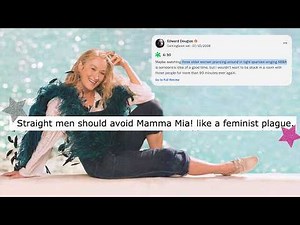 how Mamma Mia! exposed 2000s film snobbery