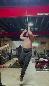 Some of my latest outtakes..ok bye. | Huck Finn Barbell