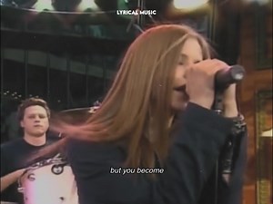 Avril Lavigne - Complicated | Lyrical Music