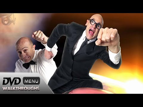 DvD Walkthrough Review for Mortadelo y Filemón Misión: Salvar La Tierra
