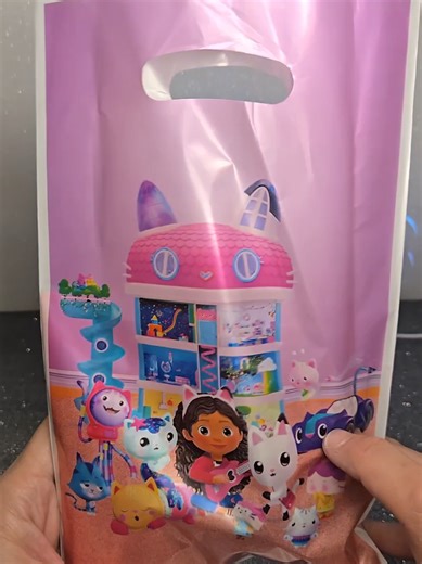 Gabby’s Dollhouse Mystery Bag Revealed - Part 6