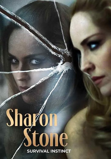 Sharon Stone: Survival Instinct (2023)