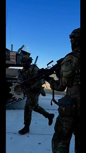 Aussie tanks and infantry at work #BB1 #infantry #tank | 1st Battalion, The Royal Australian Regiment