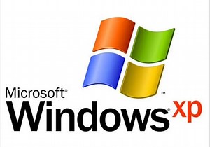 Windows XP Error Song