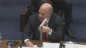 Postmaster General Louis Dejoy under investigation by Department of Justice