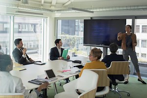 Retos de la información y oportunidades de mejora en proceso contable