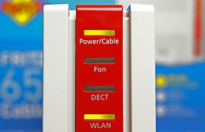 FritzBox: Diese versteckte Einstellung schaltet zahlreiche Funktionen frei