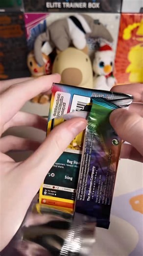 3.5K views · 42 reactions | Collecting One Card for ALL 1,025 Pokemon… (Day 17) #pokemontcg | Bamfies | Facebook