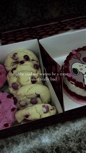 Become a Treat Baker: Tips for Beginners