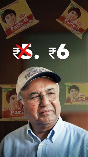 Parle G Marketing Hidden Reality 💡#businessmind