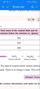Class 9th. Science practical. Experiment no 3. PDF